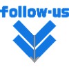 Follow us