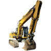 Excavator