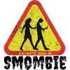 Traffic Warning Don't Be A