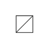 Geometry Lines in a Square