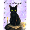 Keeper of midnight secrets