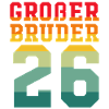Großer Bruder 2026 Retro