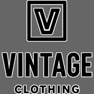 Vintage Clothing