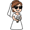 Bride Comic