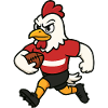 Chicken Football