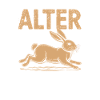 Alter Hase – Ironisch & Clever