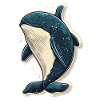 whale