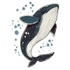 whale