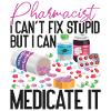 Pharmacy Tech Technician