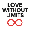 Love Without Limits Infinity Design