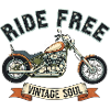 Ride free