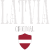 Latvian native, born in Latvia