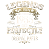 70th Birthday Gift Legend September 1955