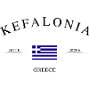 Kefalonia Greece Holiday Souvenir & Gift