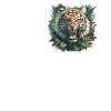 Sumatran tiger