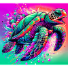 tortue