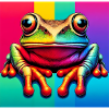 frog