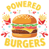 Hamburger Burger