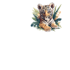 Sumatra-Tiger