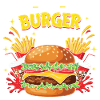 Hamburg burgers