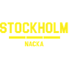 Stockholm Nacka Urban Skyline Design