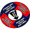 History Repeats - Patriots Prevail!