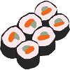 Sushi Food Lover