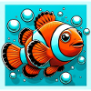Clownfisch