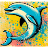dolphin