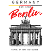 Berlin Capital of Art and Culture