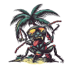 Ant Summer Holiday