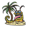 Wurm Summer Holiday