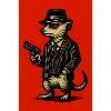 erdmännchen comichelden 4