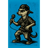erdmännchen - comic-helden 3