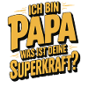 I'm Dad – What's Your Superpower?