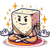 Zen Tofu Master