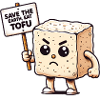 Tofu Earth Defender