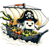 Captain Tofu Pepperbeard