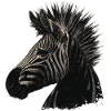Zebra Punk