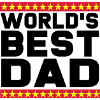 Vibrant Circus Performance T-Shirt Design