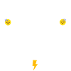 Energetic and Optimistic Slogan