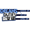 The Three Ds