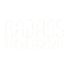 Magasinier Badass