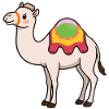 Dromedar