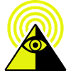 Oeil Pyramide