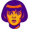 Hypno Woman Pop