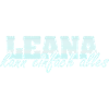 Mrs. Leana