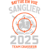 Driven Boar 2025 Hunter Equipment