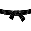 Black belt