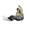 Freeriders